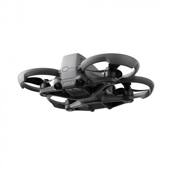 DRONE DJI AVATA 2 FLY SMART COMBO (3 BATTERY)