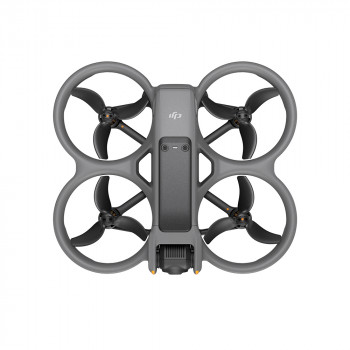 DRONE DJI AVATA 2 FLY SMART COMBO (3 BATTERY)