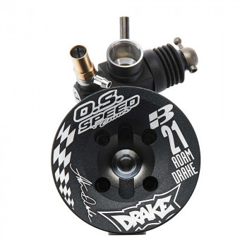 MOTOR OS SPEED B21 ADAM DRAKE EDITION 4 1FH00 MOTOR OS SPEED B21 ADAM DRAKE EDITION 4 1FH00