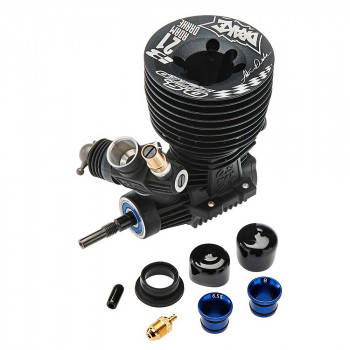 MOTOR OS SPEED B21 ADAM DRAKE EDITION 4 1FH00 MOTOR OS SPEED B21 ADAM DRAKE EDITION 4 1FH00