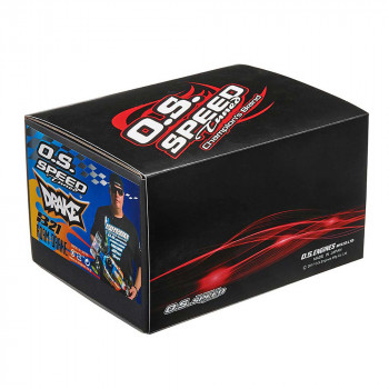 MOTOR OS SPEED B21 ADAM DRAKE EDITION 4 1FH00 MOTOR OS SPEED B21 ADAM DRAKE EDITION 4 1FH00