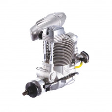 MOTOR OS GF30 II (70T2) W/F-6040 SILENCER 3A010 MOTOR OS GF30 II (70T2) W/F-6040 SILENCER 3A010