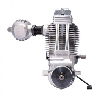 MOTOR OS GF30 II (70T2) W/F-6040 SILENCER 3A010 MOTOR OS GF30 II (70T2) W/F-6040 SILENCER 3A010