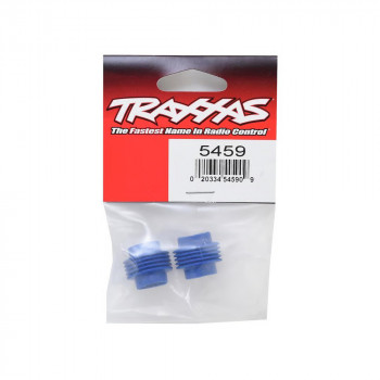 TRAXXAS ACC RUBBER DRIVESHAFT BOOTS (2) REVO/T-MAXX 3.3 5459 TRAXXAS ACC RUBBER DRIVESHAFT BOOTS (2) REVO/T-MAXX 3.3 5459