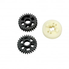 TRAXXAS ACC FORWARD AND REVERSE OUTPUT GEARS (REVO 3.3) 5395 TRAXXAS ACC FORWARD AND REVERSE OUTPUT GEARS (REVO 3.3) 5395