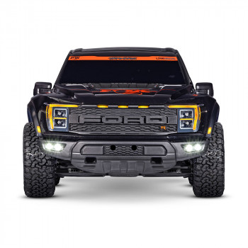 CARRO TRAXXAS 1/10 FORD RAPTOR R 4WD ULTIMATE VXL FOX 1 101177-4 CARRO TRAXXAS 1/10 FORD RAPTOR R 4WD ULTIMATE VXL FOX 1 101177-4