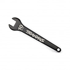 TRAXXAS ACC 10MM BLACK ALUMINUM FLAT WRENCH (X-MAXX ULTIMATE) 5474 TRAXXAS ACC 10MM BLACK ALUMINUM FLAT WRENCH (X-MAXX ULTIMATE) 5474