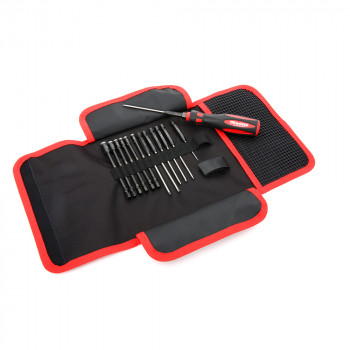 TRAXXAS ACC 13-PIECE METRIC SPEED BIT MASTER SET 8710