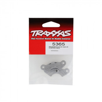 TRAXXAS ACC BRAKE PAD INNER/OUTER BONDED 5365A