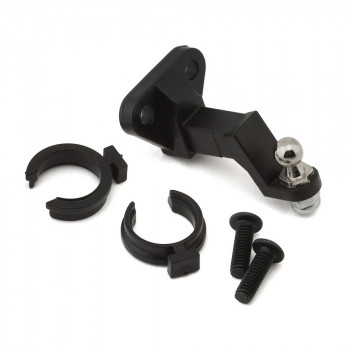 TRAXXAS ACC UTILITY TRAILER WITH HITCH TRX-4M REBOQUE 9795 TRAXXAS ACC UTILITY TRAILER WITH HITCH TRX-4M REBOQUE 9795