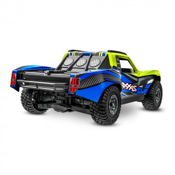 CARRO TRAXXAS MINI SLASH 4WD SHORT COURSE RTR BL-2S YELLOW 108164-1 CARRO TRAXXAS MINI SLASH 4WD SHORT COURSE RTR BL-2S YELLOW 108164-1