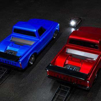 TRAXXAS ACC DRAG RACE START LIGHT 6595 TRAXXAS ACC DRAG RACE START LIGHT 6595