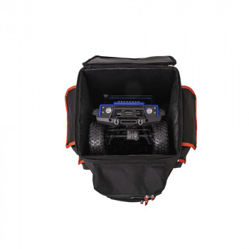 TRAXXAS ACC MOCHILA RC BACKPACK 12 TRAXXAS ACC MOCHILA RC BACKPACK 12