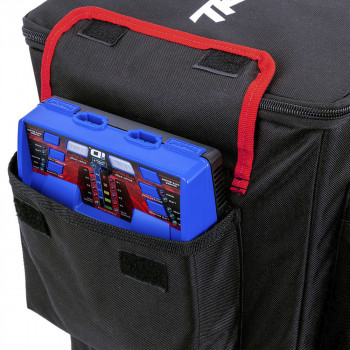 TRAXXAS ACC MOCHILA RC BACKPACK 12 TRAXXAS ACC MOCHILA RC BACKPACK 12