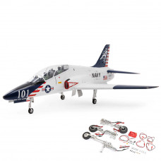 AVIAO HANGAR HAWK T-45 140-160N ARF W/RETRACT SET HAN13750CR AVIAO HANGAR HAWK T-45 140-160N ARF W/RETRACT SET HAN13750CR