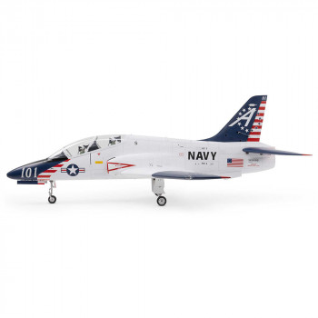 AVIAO HANGAR HAWK T-45 140-160N ARF W/RETRACT SET HAN13750CR