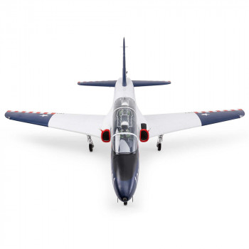 AVIAO HANGAR HAWK T-45 140-160N ARF W/RETRACT SET HAN13750CR