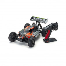 CARRO KYOSHO 1/8 GP INFERNO NEO 4.0 4WD BUGGY RED 33029T1 CARRO KYOSHO 1/8 GP INFERNO NEO 4.0 4WD BUGGY RED 33029T1