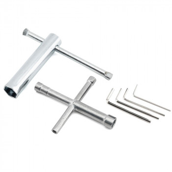 CARRO KYOSHO 1/8 GP INFERNO NEO 4.0 4WD BUGGY RED 33029T1