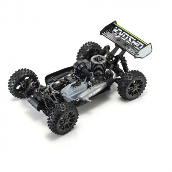 CARRO KYOSHO 1/8 GP INFERNO NEO 4.0 4WD BUGGY BLUE 33029T2 CARRO KYOSHO 1/8 GP INFERNO NEO 4.0 4WD BUGGY BLUE 33029T2