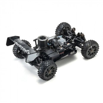 CARRO KYOSHO 1/8 GP INFERNO NEO 4.0 4WD BUGGY BLUE 33029T2 CARRO KYOSHO 1/8 GP INFERNO NEO 4.0 4WD BUGGY BLUE 33029T2