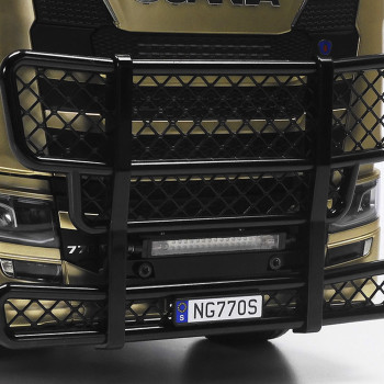 SEMI-TRUCK TAMIYA 1/14 RC SCANIA 770 S 4X2 KIT 56379