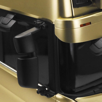 SEMI-TRUCK TAMIYA 1/14 RC SCANIA 770 S 4X2 KIT 56379