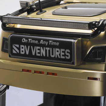 SEMI-TRUCK TAMIYA 1/14 RC SCANIA 770 S 4X2 KIT 56379