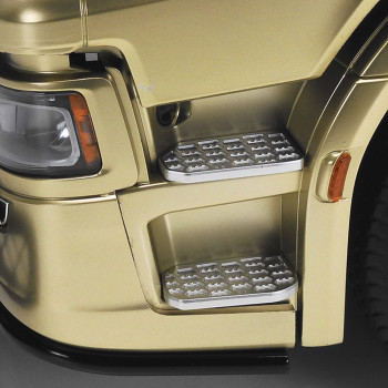 SEMI-TRUCK TAMIYA 1/14 RC SCANIA 770 S 4X2 KIT 56379