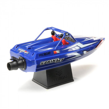 LANCHA PROBOAT SPRINTJET 9 LANCHA PROBOAT SPRINTJET 9