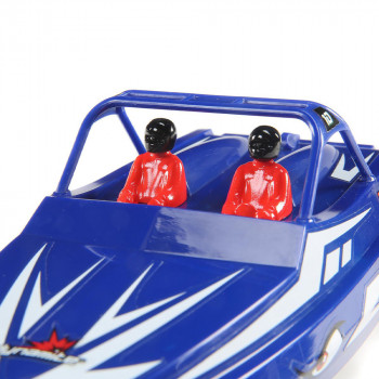 LANCHA PROBOAT SPRINTJET 9 LANCHA PROBOAT SPRINTJET 9