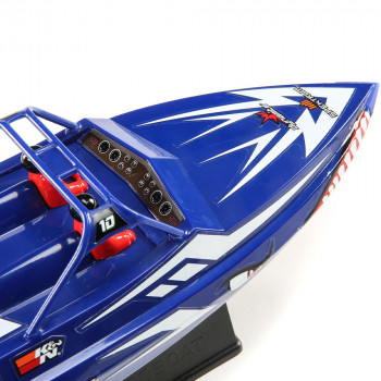 LANCHA PROBOAT SPRINTJET 9 LANCHA PROBOAT SPRINTJET 9