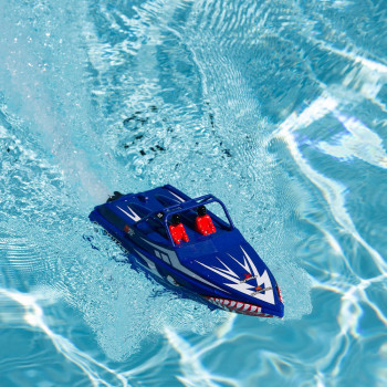 LANCHA PROBOAT SPRINTJET 9 LANCHA PROBOAT SPRINTJET 9