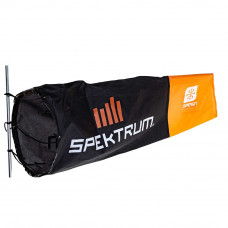 SPEKTRUM BIRUTA SMART AIRFIELD WINDSOCK 10INX36IN SPMPWS100
