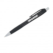 TRAXXAS GIFT CANETA RETRACTABLE BALL POINT PEN BLK 6182 TRAXXAS GIFT CANETA RETRACTABLE BALL POINT PEN BLK 6182