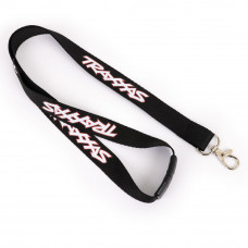 TRAXXAS GIFT LANYARD SINGLE RETAIL 61659 TRAXXAS GIFT LANYARD SINGLE RETAIL 61659