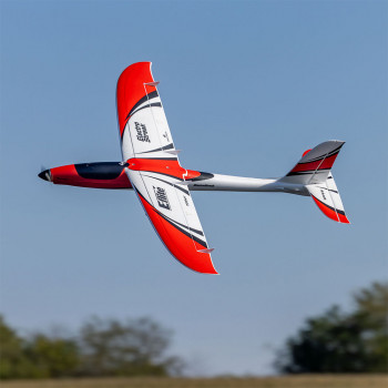AVIAO E-FLITE ELECTROSTREAK 1.1M BNF BASIC AS3X+/SAFE EFL13350