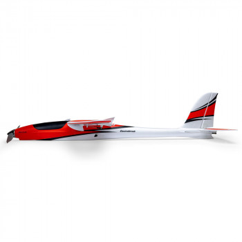 AVIAO E-FLITE ELECTROSTREAK 1.1M BNF BASIC AS3X+/SAFE EFL13350