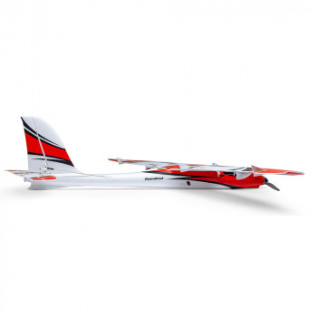 AVIAO E-FLITE ELECTROSTREAK 1.1M BNF BASIC AS3X+/SAFE EFL13350