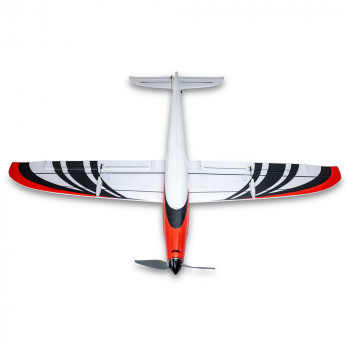 AVIAO E-FLITE ELECTROSTREAK 1.1M BNF BASIC AS3X+/SAFE EFL13350
