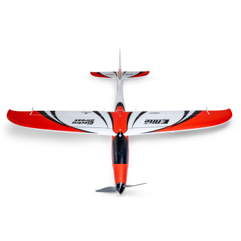 AVIAO E-FLITE ELECTROSTREAK 1.1M BNF BASIC AS3X+/SAFE EFL13350