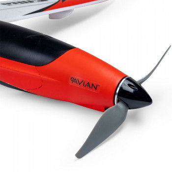 AVIAO E-FLITE ELECTROSTREAK 1.1M BNF BASIC AS3X+/SAFE EFL13350