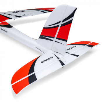AVIAO E-FLITE ELECTROSTREAK 1.1M BNF BASIC AS3X+/SAFE EFL13350