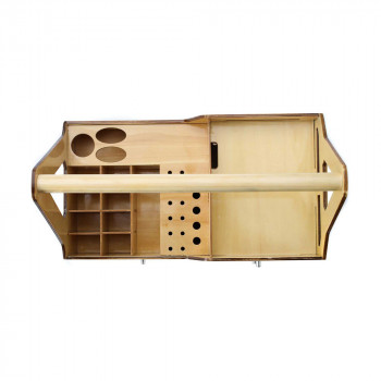 E-FLITE ACC CAIXA DE CAMPO FIELDMATE PRO ELECTRIC FIEL BOX EFLA180