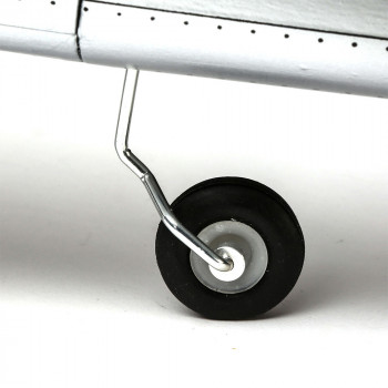 AVIAO HANGAR P-51D MUSTANG 20CC ARF PLUS 69.5