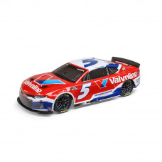CARRO LOSI 1/12 NASCAR 2025 KYLE LARSON NO.5 VALVOLINE RTR LOS1122505