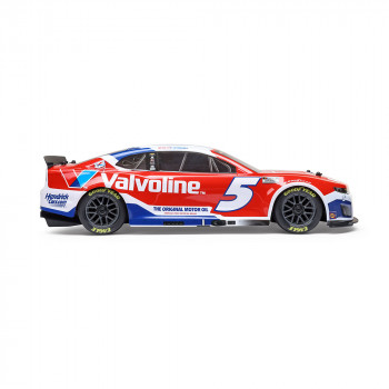 CARRO LOSI 1/12 NASCAR 2025 KYLE LARSON NO.5 VALVOLINE RTR LOS1122505