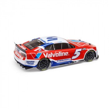 CARRO LOSI 1/12 NASCAR 2025 KYLE LARSON NO.5 VALVOLINE RTR LOS1122505