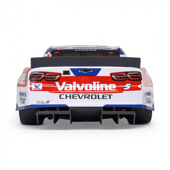 CARRO LOSI 1/12 NASCAR 2025 KYLE LARSON NO.5 VALVOLINE RTR LOS1122505