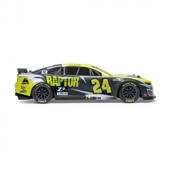 CARRO LOSI 1/12 NASCAR 2025 WILLIAM BYRON NO.24 RAPTOR RTR LOS1122524